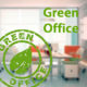 Green Office Studie 2014 des Fraunhofer Institutes für Arbeitswirtschaft und Organisation IAO